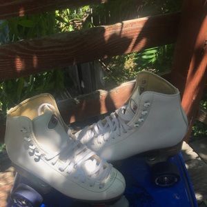 Riedell 11 Citizen Children's Roller Skates
